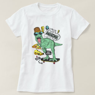 T-Rex T-Shirt