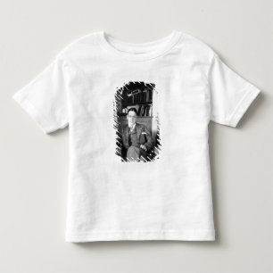 T.S. Eliot Kleinkind T-shirt