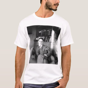T.S. Eliot T-Shirt