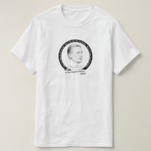 T.S. Eliot T-Shirt