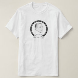 T.S. Eliot T-Shirt