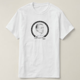 T.S. Eliot T-Shirt
