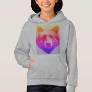 T-Shart mit mexikanischer Wette Hoodie