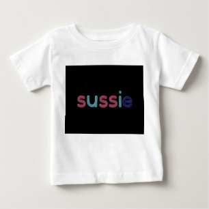T-Shart Neues Design Baby T-shirt