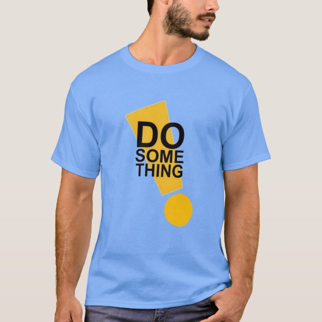 T_shert do som tinh T-Shirt (Vorderseite)