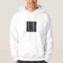 T-SHIR MODEN FONY HOODIE