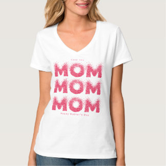 T-Shirs-MAMA T-Shirt