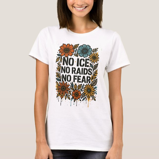 T-Shirt (Vorderseite)