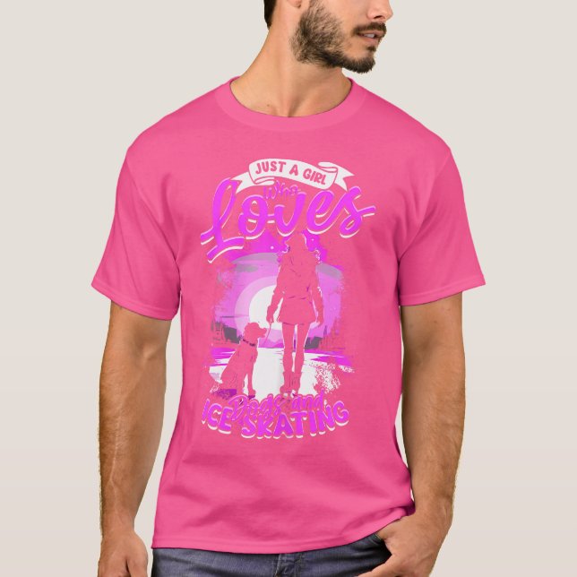 T-Shirt (Vorderseite)