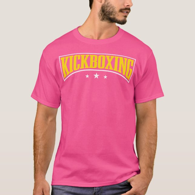 T - Shirt (Vorderseite)