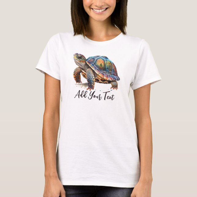 T - Shirt (Vorderseite)