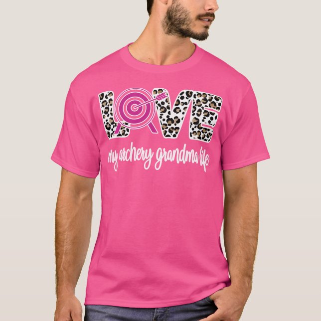 T - Shirt (Vorderseite)