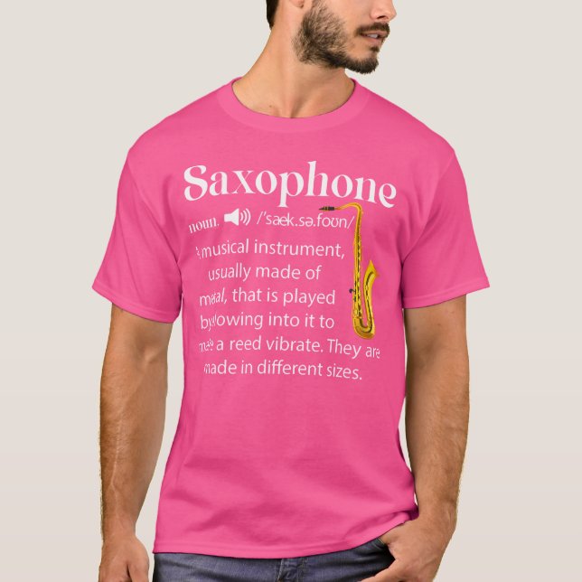 T - Shirt (Vorderseite)