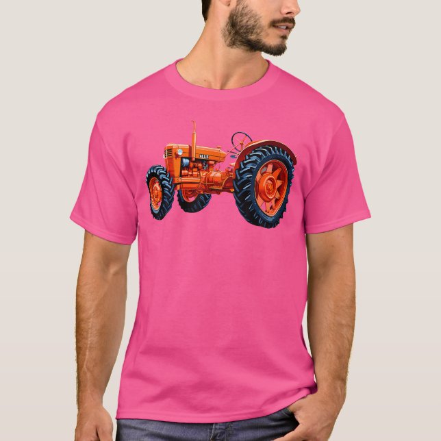 T-Shirt (Vorderseite)