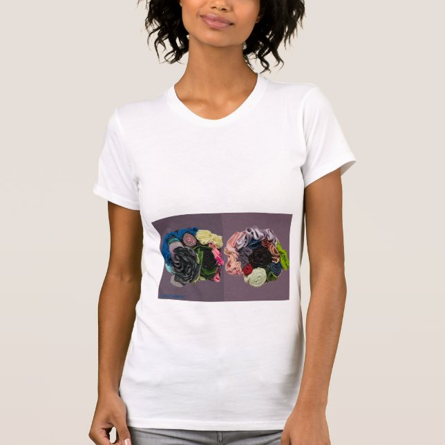 T - Shirt (Vorderseite)