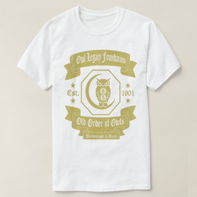T-Shirt (Design vorne)