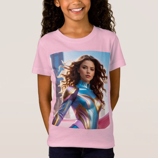 T-Shirt (Vorderseite)