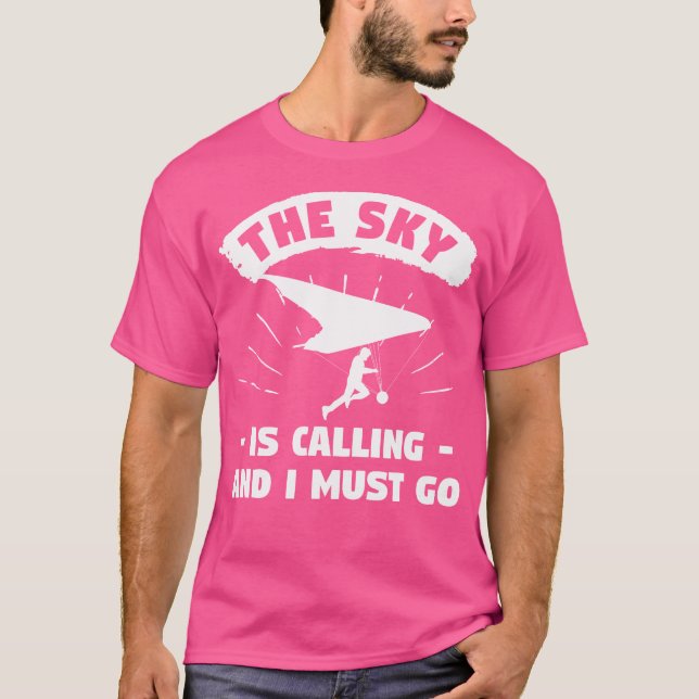T-Shirt (Vorderseite)