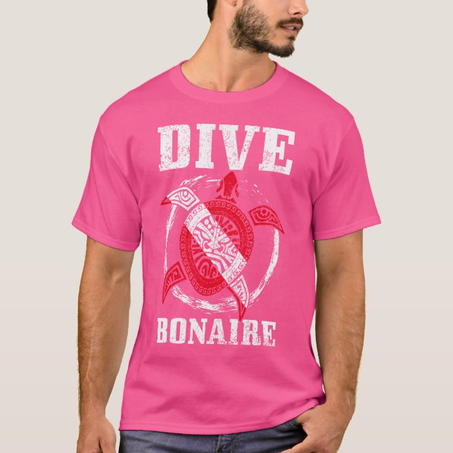 T - Shirt (Vorderseite)