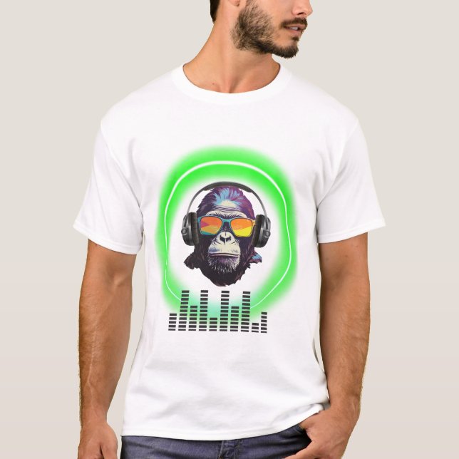 T - Shirt (Vorderseite)