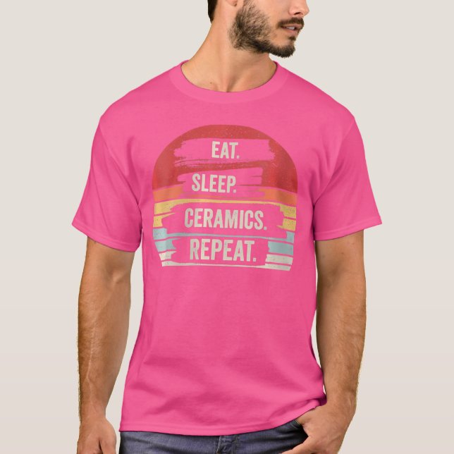 T - Shirt (Vorderseite)