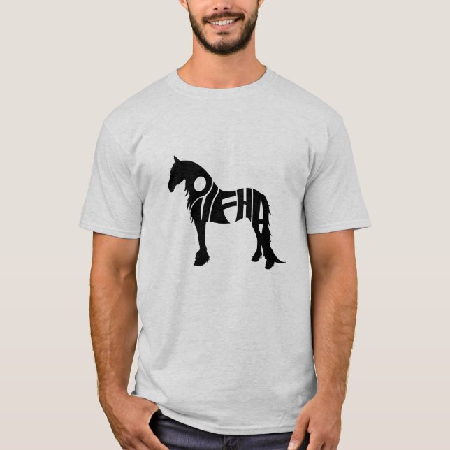 T-Shirt (Vorderseite)
