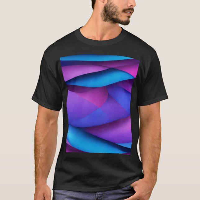 T - Shirt (Vorderseite)