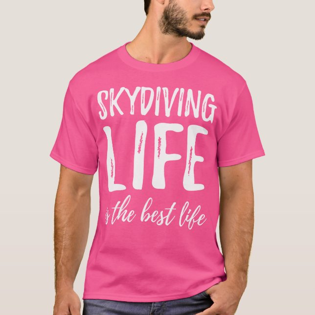 T - Shirt (Vorderseite)