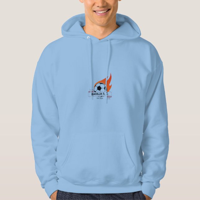 T - Shirt (Vorderseite)