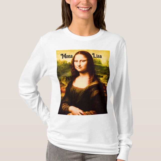 T - Shirt (Vorderseite)