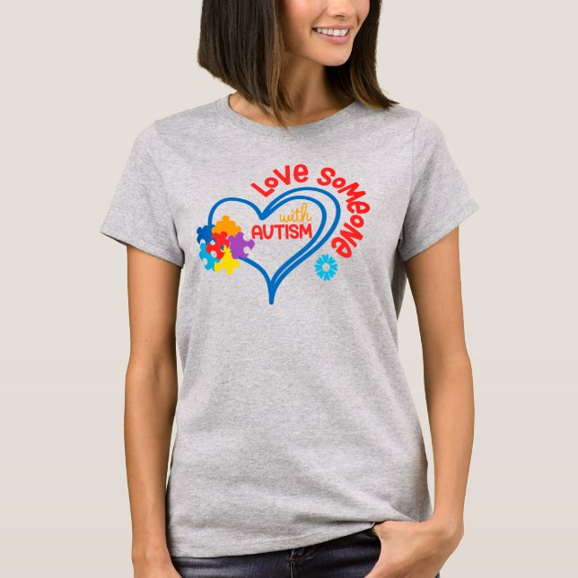 T-Shirt (Vorderseite)