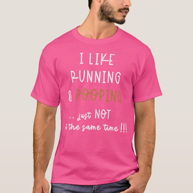 T-Shirt (Vorderseite)