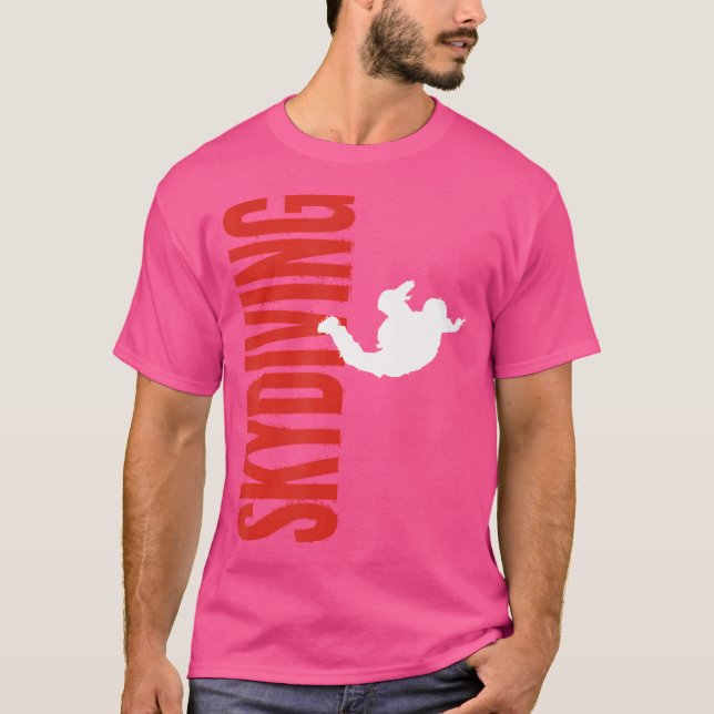 T - Shirt (Vorderseite)