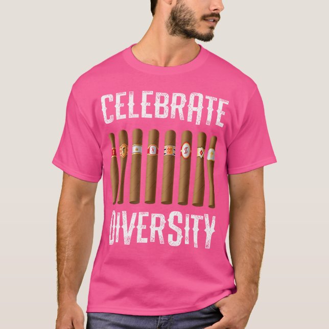T - Shirt (Vorderseite)