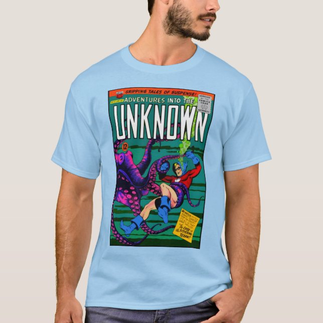 T-Shirt (Vorderseite)