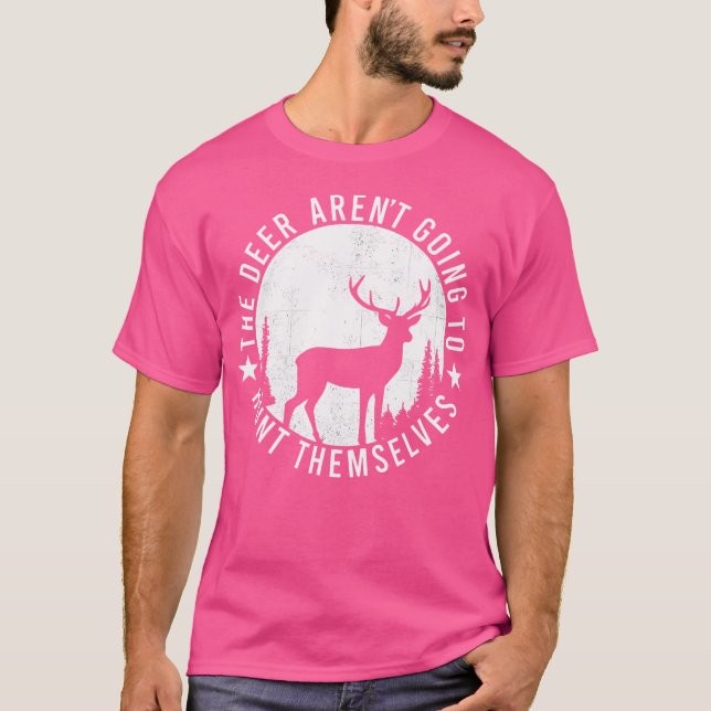 T-Shirt (Vorderseite)