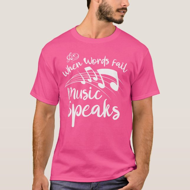 T-Shirt (Vorderseite)