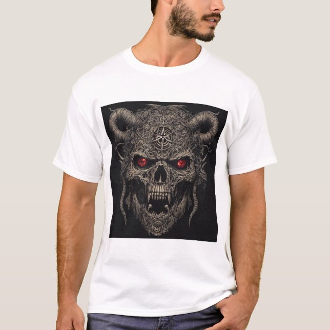 T - Shirt (Vorderseite)