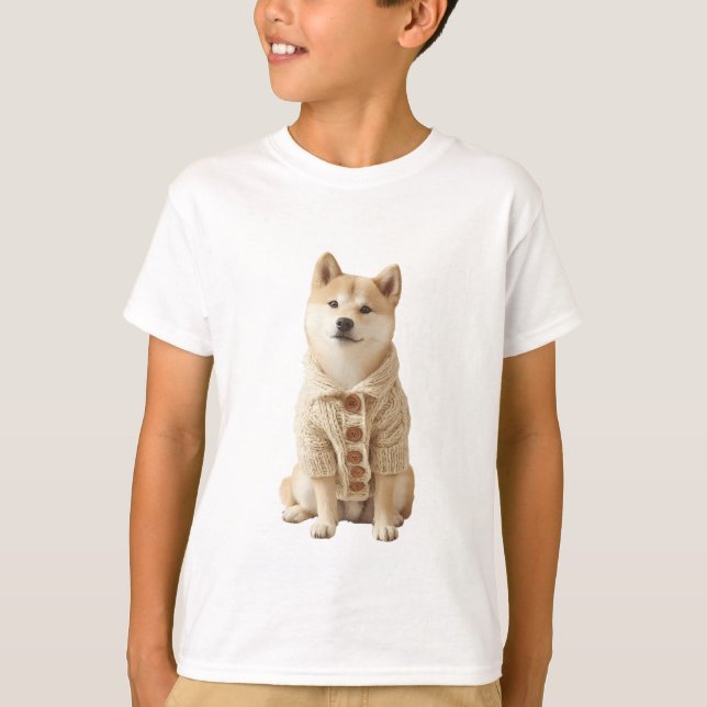 T-Shirt (Vorderseite)