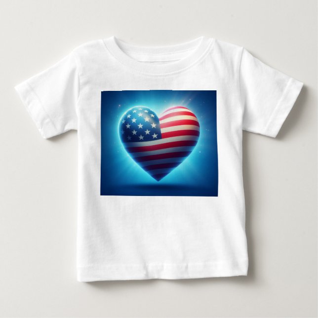 T SHIRT (Vorderseite)
