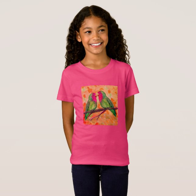 T - Shirt (Vorne ganz)