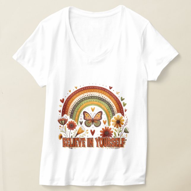 T - Shirt (Ablage )