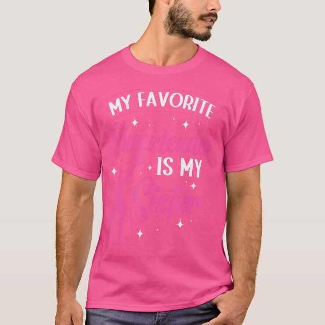 T-Shirt (Vorderseite)