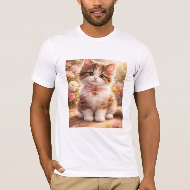 t shirt (Vorderseite)