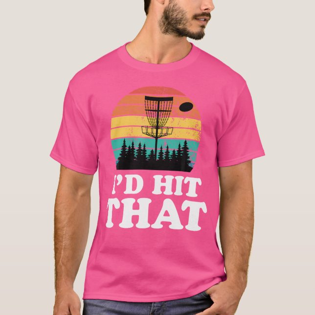 T - Shirt (Vorderseite)