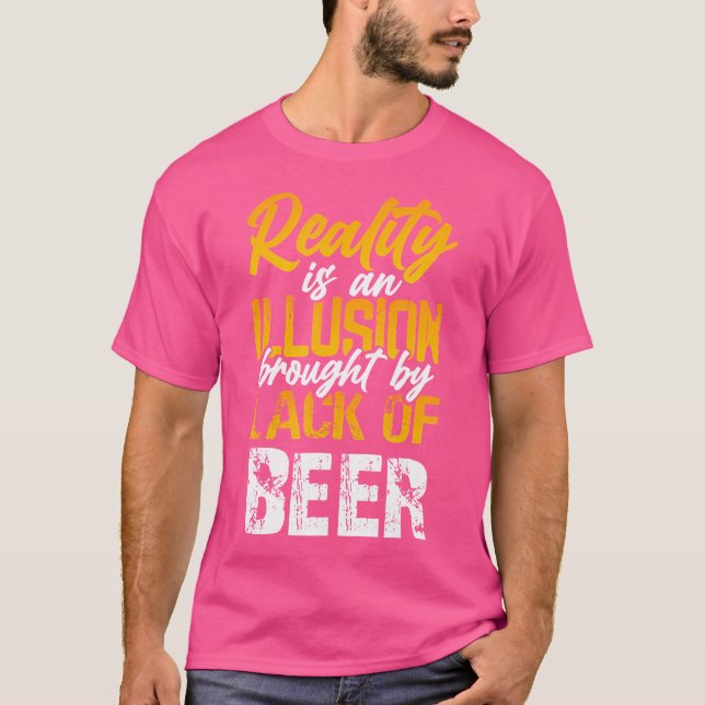 T-Shirt (Vorderseite)