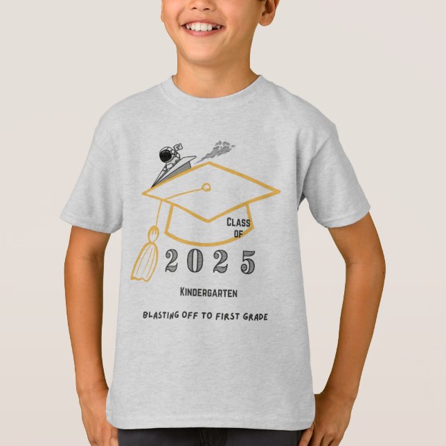 T - Shirt (Vorderseite)