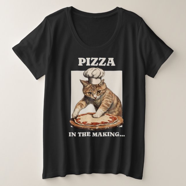 T-Shirt (Design vorne)