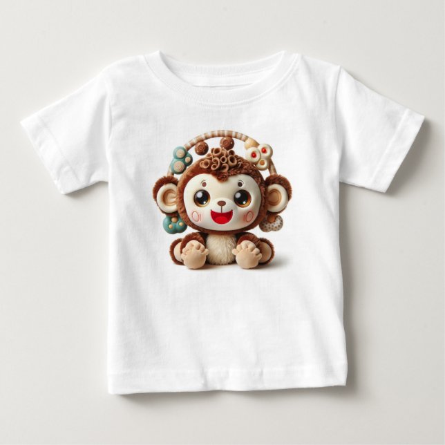 T - Shirt (Vorderseite)