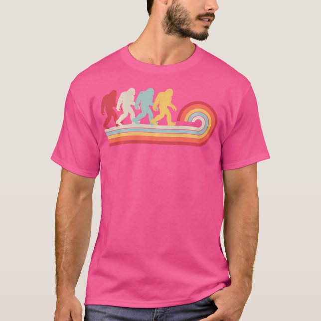 T-Shirt (Vorderseite)